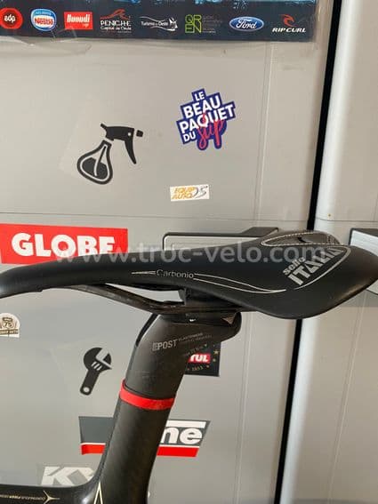 Vélo de route Look 695 - 6