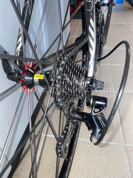 Vélo de route Look 695 - 7