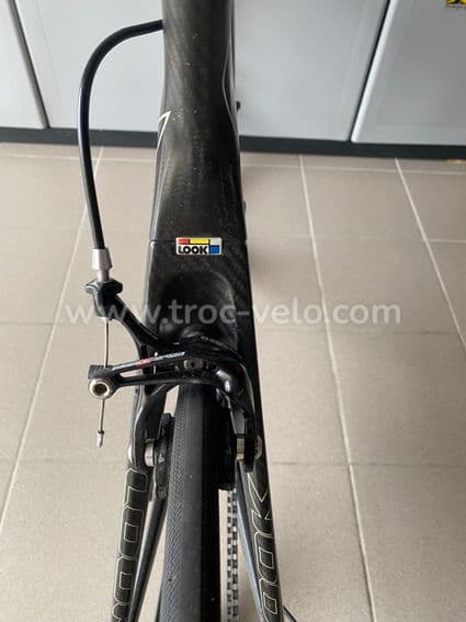 Vélo de route Look 695 - 13