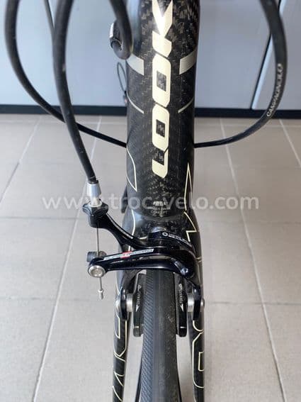 Vélo de route Look 695 - 15