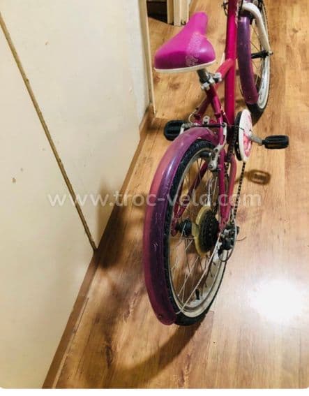 Vélo pour enfants - 2