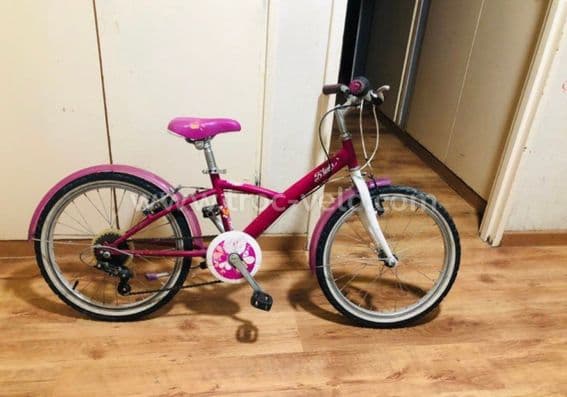 Vélo pour enfants - 3