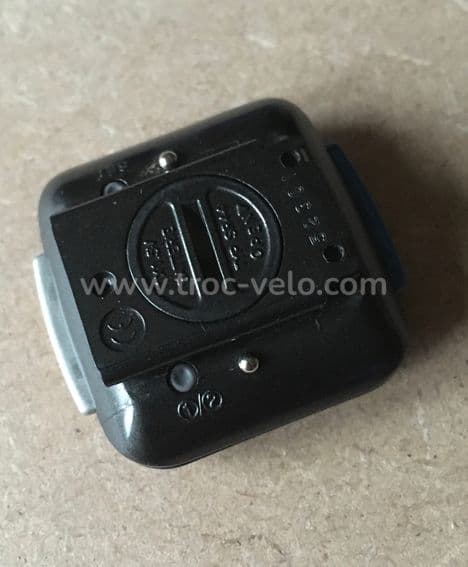 Compteur Sigma BC 800 - 4