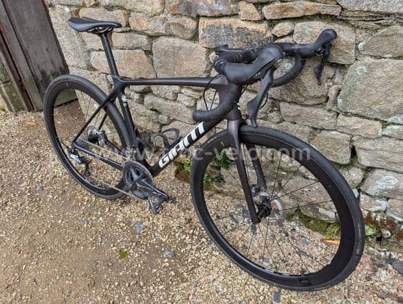 GIANT TCR Advanced pro 1 2021 - 3