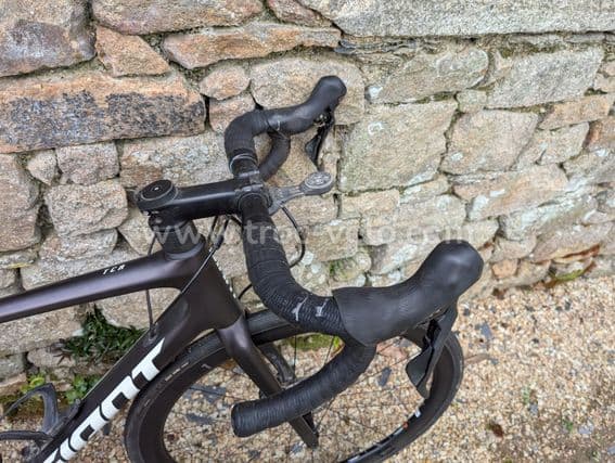 GIANT TCR Advanced pro 1 2021 - 4