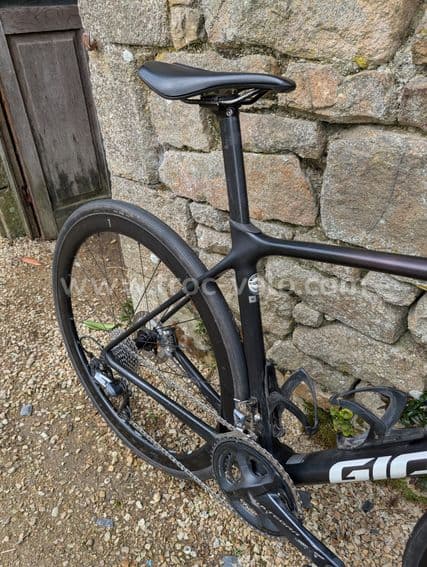 GIANT TCR Advanced pro 1 2021 - 5