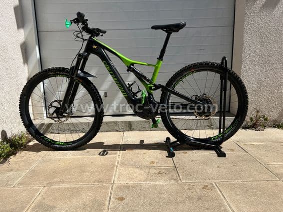 Specialized turbo levo fsr men expert carb 29. L. - 1