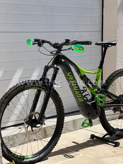 Specialized turbo levo fsr men expert carb 29. L. - 2