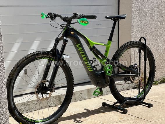 Specialized turbo levo fsr men expert carb 29. L. - 3