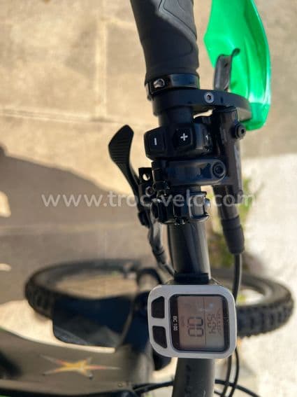 Specialized turbo levo fsr men expert carb 29. L. - 4