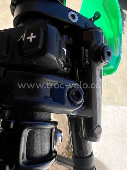 Specialized turbo levo fsr men expert carb 29. L. - 5