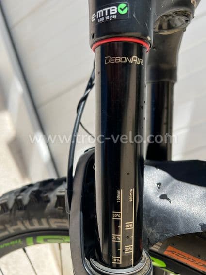 Specialized turbo levo fsr men expert carb 29. L. - 6