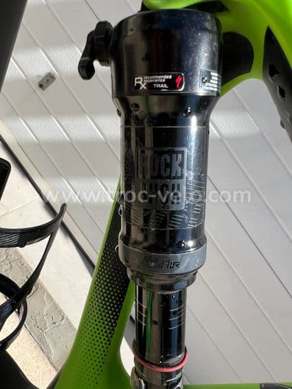 Specialized turbo levo fsr men expert carb 29. L. - 7