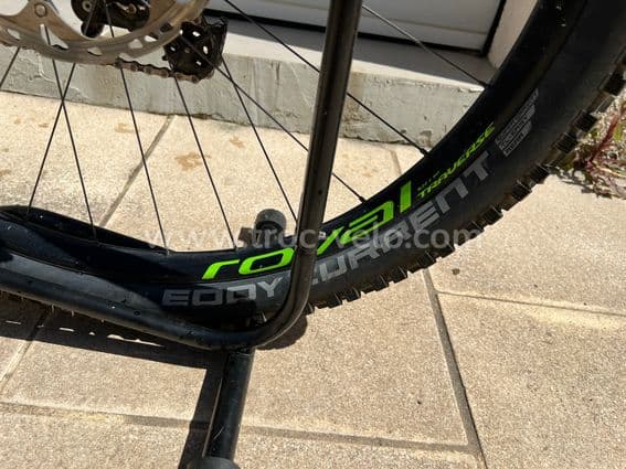 Specialized turbo levo fsr men expert carb 29. L. - 9
