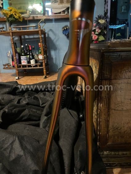 Dogma F - édition Luxter Red Gold - 6