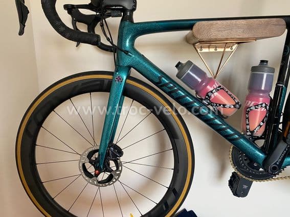 Tarmac SL6 Sagan Edition - 1