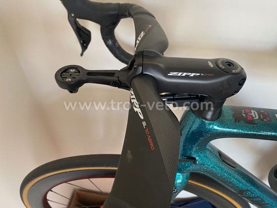 Tarmac SL6 Sagan Edition - 2