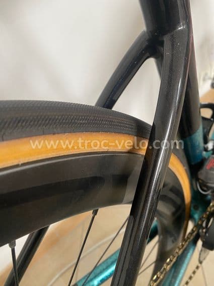 Tarmac SL6 Sagan Edition - 3