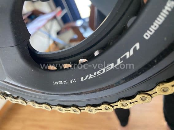 Tarmac SL6 Sagan Edition - 4