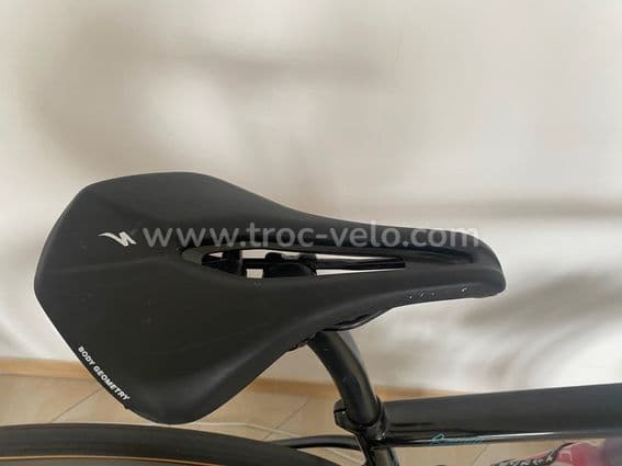 Tarmac SL6 Sagan Edition - 5