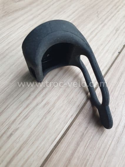Support Caoutchouc Capteur Garmin - 2