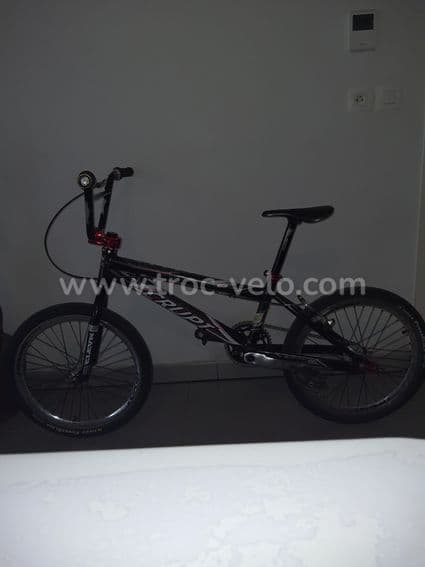 BMX PRO CRUPI - 1