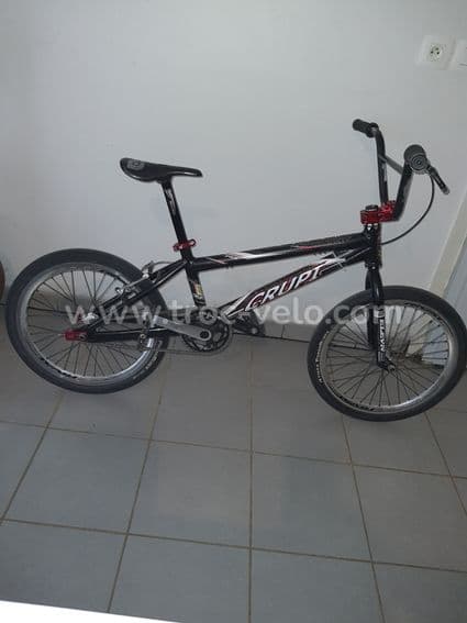 BMX PRO CRUPI - 2