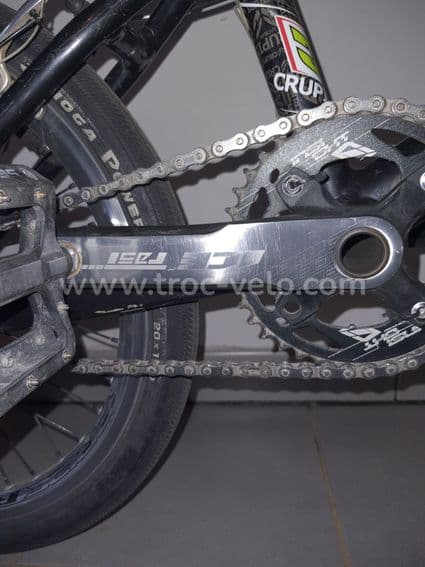 BMX PRO CRUPI - 3