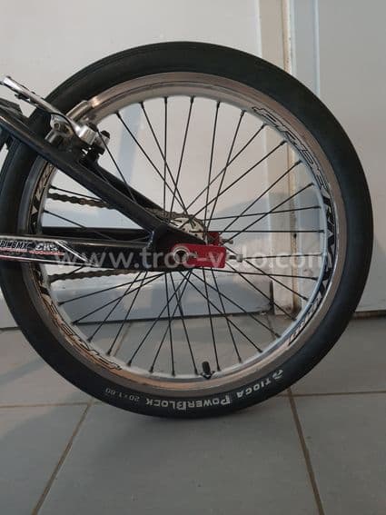 BMX PRO CRUPI - 4