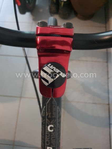 BMX PRO CRUPI - 5