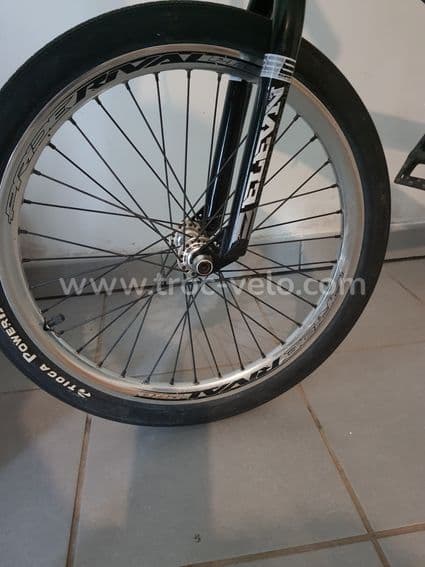 BMX PRO CRUPI - 6