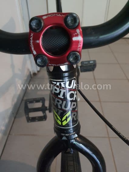 BMX PRO CRUPI - 7