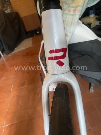 Gravel Grifn RS RED XPLR 13x1 - 4