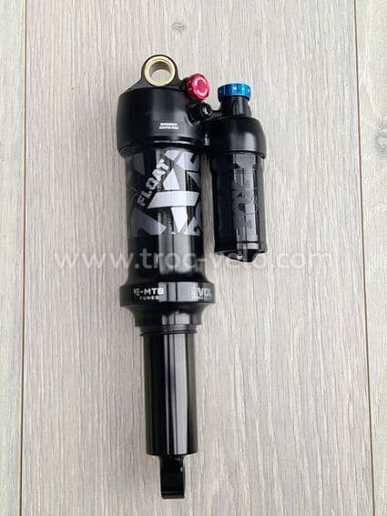 Amortisseur Fox Float X Performance 2025 230x65mm - 1