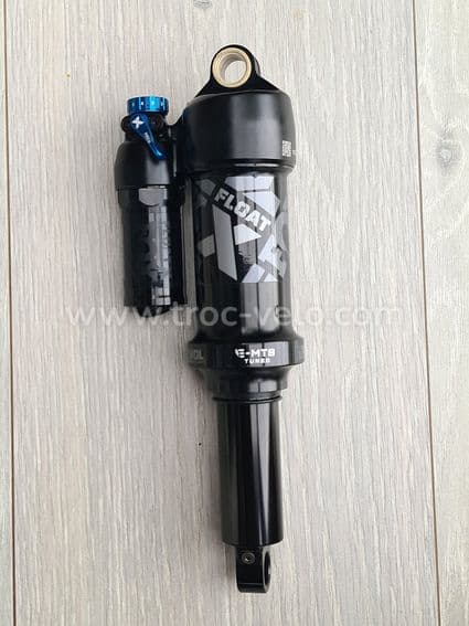 Amortisseur Fox Float X Performance 2025 230x65mm - 2