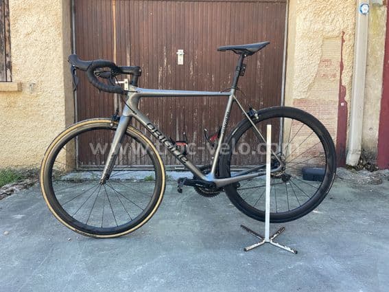Vélo route - 1