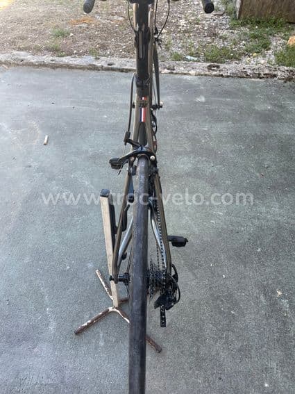 Vélo route - 5