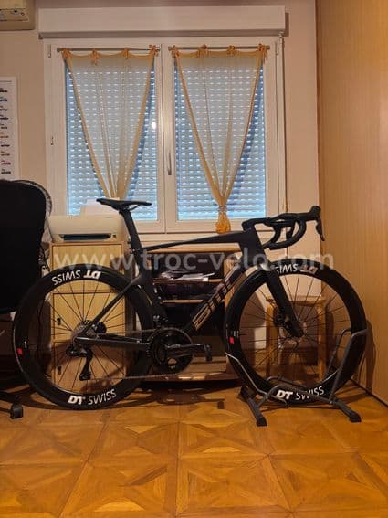 BMC Teammachine R01 T54 - 1