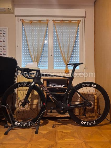 BMC Teammachine R01 T54 - 2