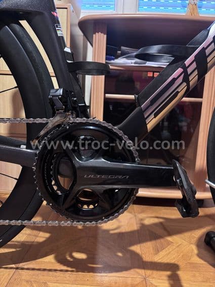 BMC Teammachine R01 T54 - 3