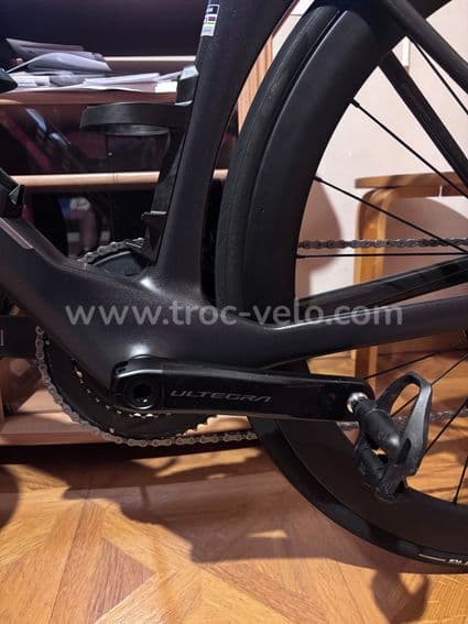 BMC Teammachine R01 T54 - 4