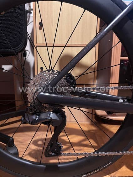 BMC Teammachine R01 T54 - 5