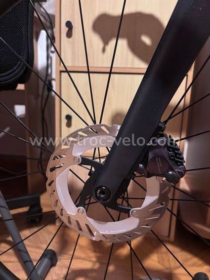 BMC Teammachine R01 T54 - 6
