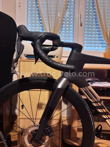 BMC Teammachine R01 T54 - 9