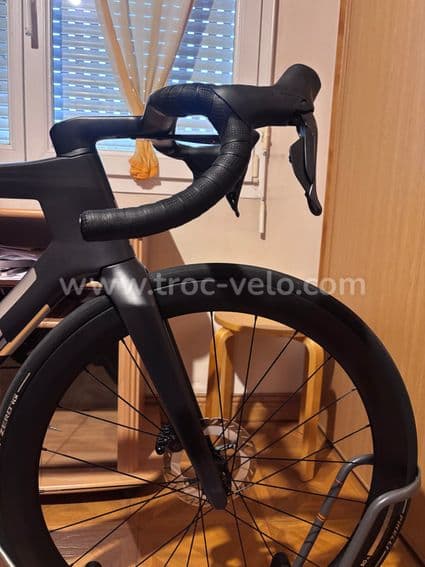 BMC Teammachine R01 T54 - 10
