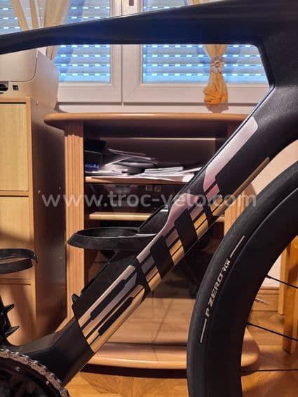 BMC Teammachine R01 T54 - 11