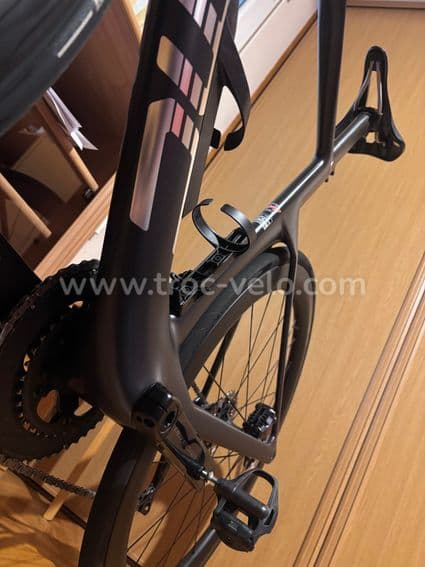 BMC Teammachine R01 T54 - 12
