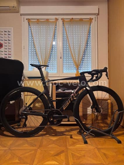 BMC Teammachine R01 T54 - 13