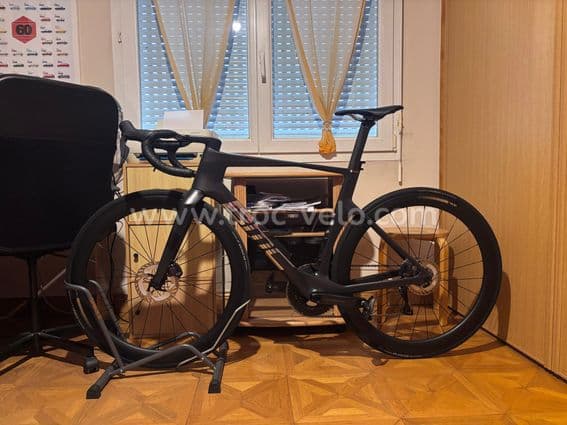 BMC Teammachine R01 T54 - 14