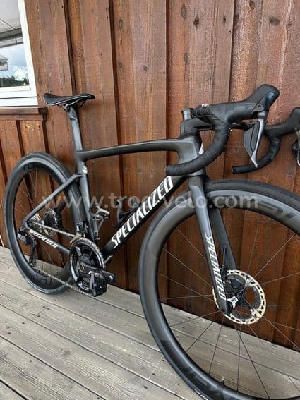 Specialized Tarmac SL7 - 1